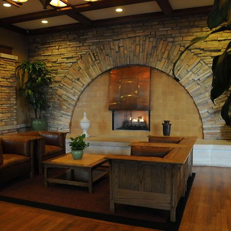 Doubletree By Hilton Libertyville-Mundelein Interior photo