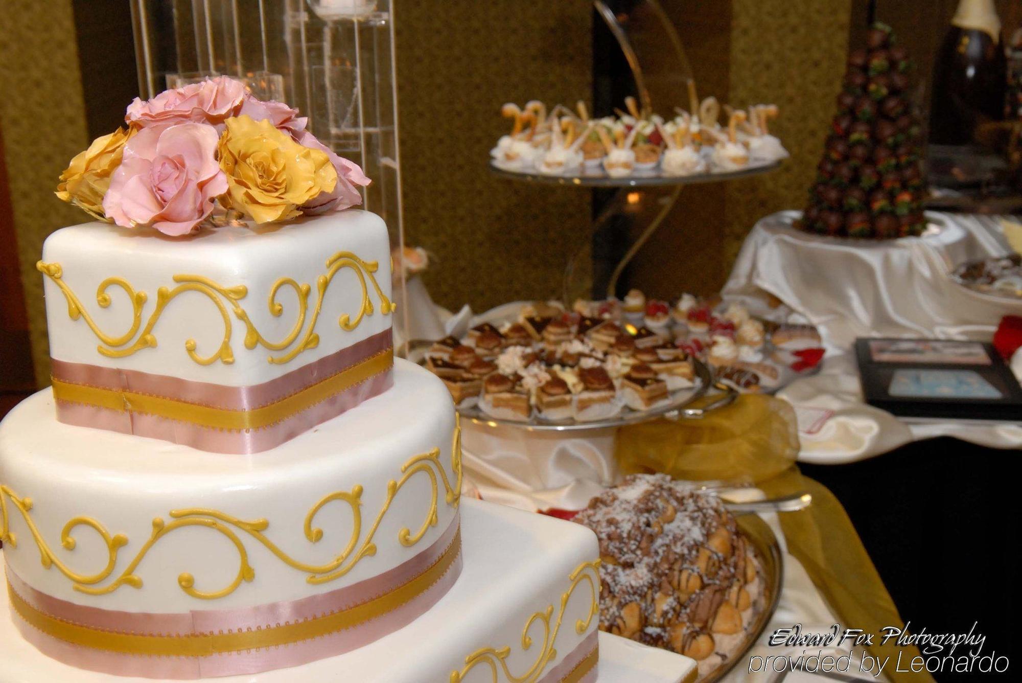 Doubletree By Hilton Libertyville-Mundelein Facilities photo