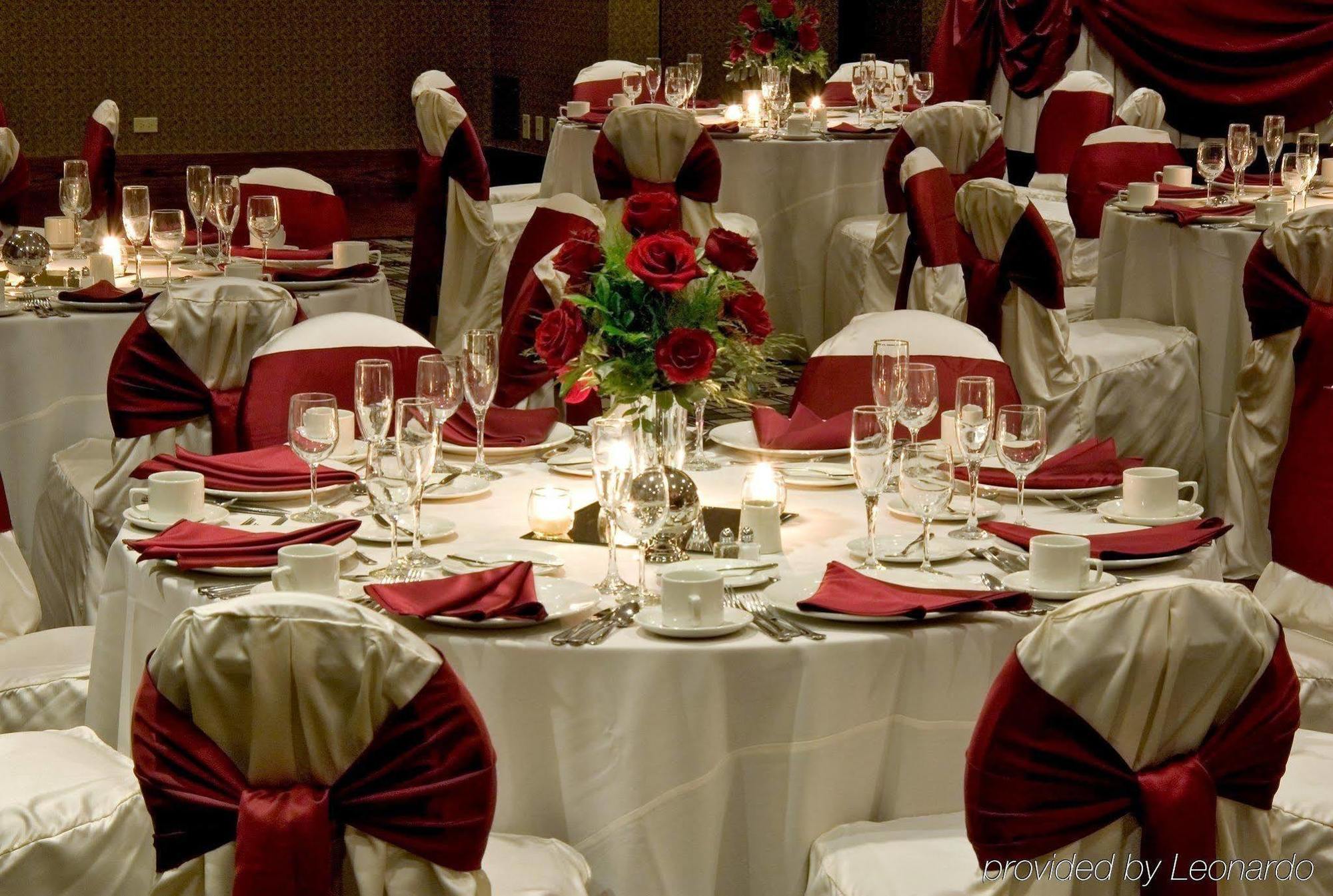 Doubletree By Hilton Libertyville-Mundelein Facilities photo
