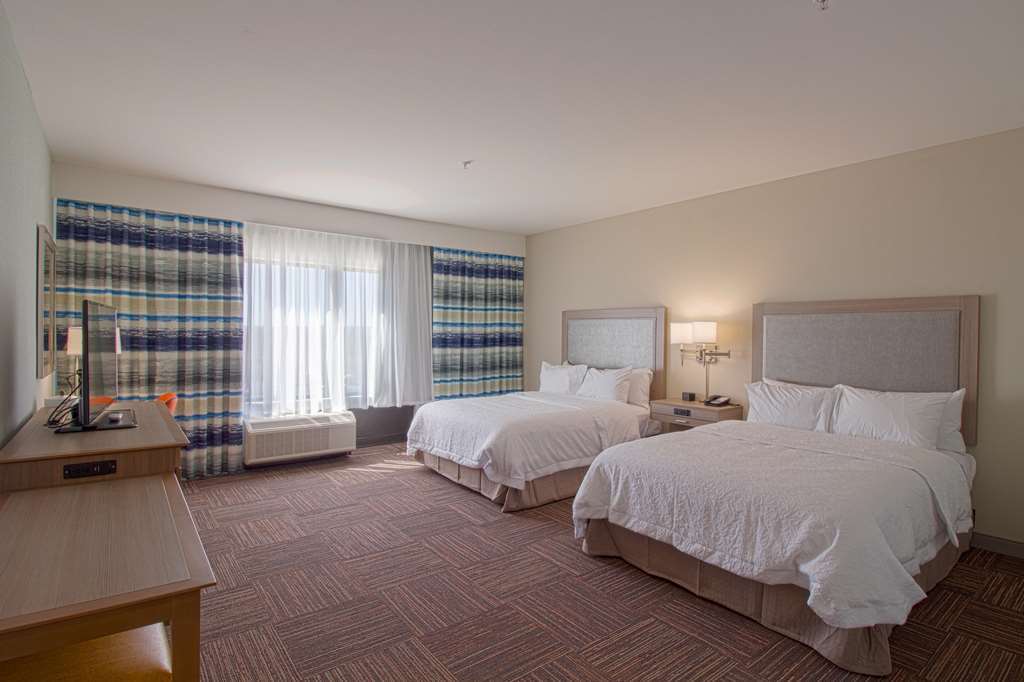 Doubletree By Hilton Libertyville-Mundelein Room photo